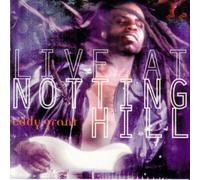 Grant Eddy - Live at Notting Hill