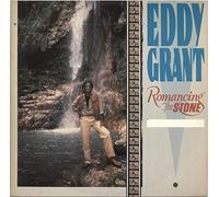 GRANT, Eddy - Romancing the Stone