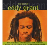 Grant, Eddy - The Best Of
