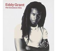 Grant, Eddy - The Greatest Hits