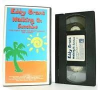 Grant Eddy - Walking on Sunshine