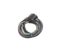 Grant Erp He Wilo Circulating Pump Heat Only Black Cable With Plug Vbs126B - Hanicks