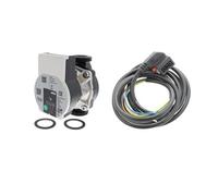 Grant ErP HE Wilo para 6M SC 130 (1.5") Circulating Pump VBS159 & Heat Only Cable VBS126B (Replaces MPCBS43) Genuine Part - Hanicks