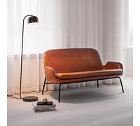 Grant Floor Lamp Black