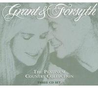 Grant & Forsyth - Platinum Country Collection