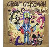 Grant Geissman - Bop! Bang! Boom!