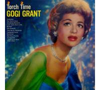 Grant, Gogi - Torch Time