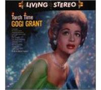 Grant, Gogi - Torch Time