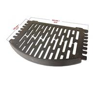 Grant GRANT Bottom Grate Round 16" BG094