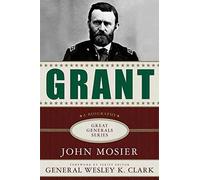 Grant (Great Generals)