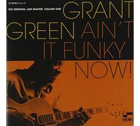 Grant Green - Ain't It Funky Now! - Original Jam Master Volume 1
