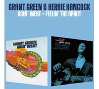 Grant Green - And Herbie Hancock - Going West + Feelin the Spiri