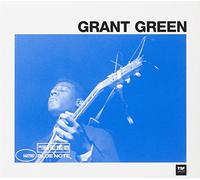 Grant Green - Blue Note Tsf Jazz