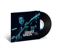 Grant Green : Born to Be Blue VINYL 12" Album (2019) NEW Amazing Value
