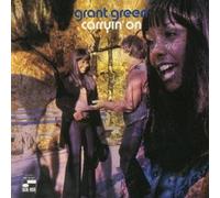 Grant Green - Carryin on [Ltd. Re-Issue]