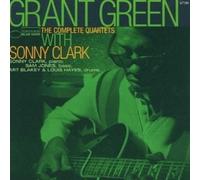 GRANT GREEN - COMPLETE QUARTETS 2 CD JAZZ HARD BOP POP NEW