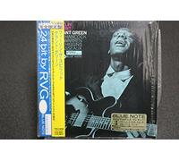 Grant Green - Feelin' the Spirit