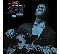 Grant Green - Feelin' The Spirit [VINYL]