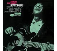 Grant Green - Feelin' The Spirit - Remastered