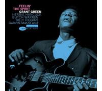 Grant Green - Feelin' The Spirit - Remastered