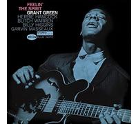 Grant Green - Feelin' The Spirit [VINYL]