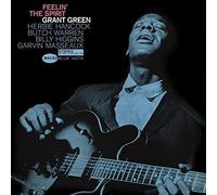 Grant Green - Feelin' The Spirit [VINYL]