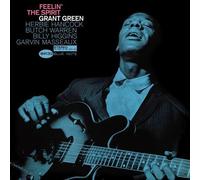Grant Green - Feelin' The Spirit [VINYL]