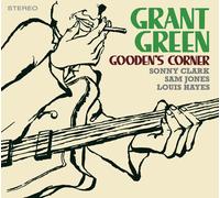 in-akustik Gooden's Corner