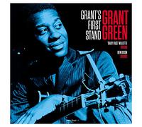 Grant Green - Grant's First Stand [VINYL]