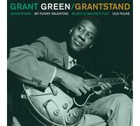 Grant Green - Grantstand