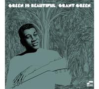 Grant Green - Green Is Beautiful [VINYL]
