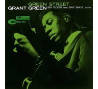 Grant Green - Green Street