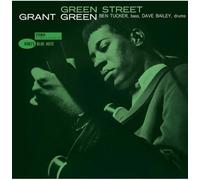 Grant Green - Green Street [VINYL]