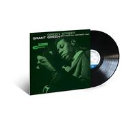 Grant Green - Green Street [VINYL]