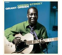 Grant Green - Green Street [VINYL]