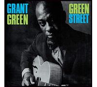 Grant Green - Green Street [VINYL]