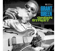 Grant Green - Green Street [VINYL]