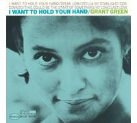 Grant Green I Want To Hold Your Hand (CD) (US IMPORT)
