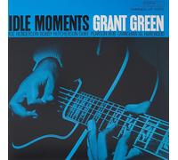 Grant Green - Idle Moments