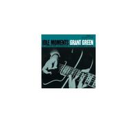 GRANT GREEN: IDLE MOMENTS - CD