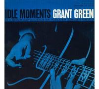 Grant Green - Idle Moments - CD (2000)