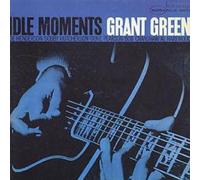 Grant Green Idle Moments (CD) Album (US IMPORT)