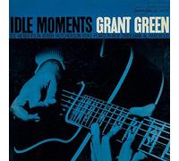 Grant Green - Idle Moments - CD (2000)
