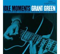 Grant Green - Idle Moments [VINYL]