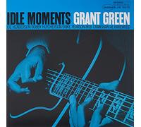 Grant Green - Idle Moments [VINYL]