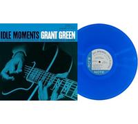 Green,Grant - Idle Moments (Ltd. Edt.) [VINYL]