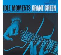 Grant Green - Idle Moments [VINYL]