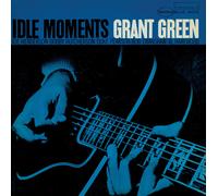 Green,Grant - Idle Moments (Ltd. Edt.) [VINYL]
