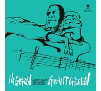 Grant Green - Nigeria + 1 bonus track (180g) [VINYL]