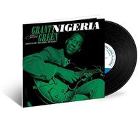 Grant Green - Nigeria [New Vinyl LP] 180 Gram